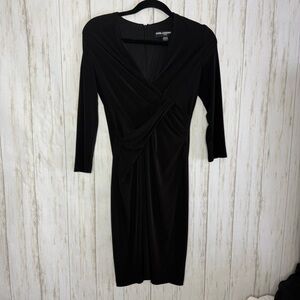 Karl Lagerfeld Little Black Dress 2